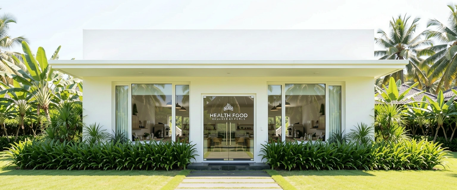 DietSehat Headquarters Denpasar